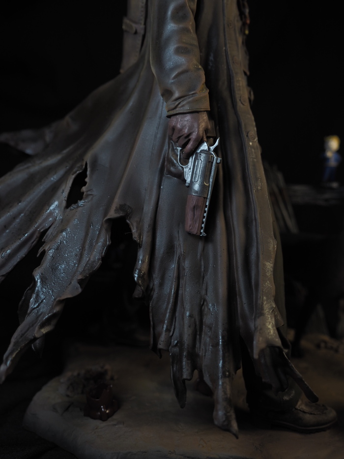 ������, ������ ���� ��� ���� � Fallout 76 ������� ��� �����?!