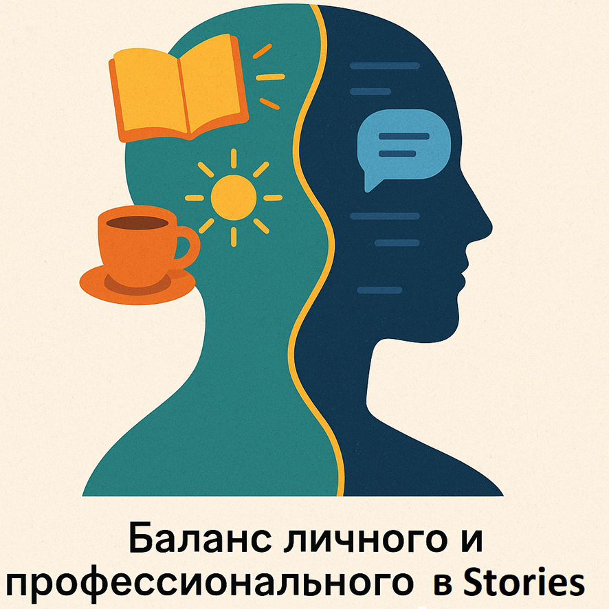 Why a psychologist's personal stories are sometimes more off-putting than their absence - My, Question, Ask Peekaboo, Психолог, Marketing, Clients, Content, Stories, Longpost