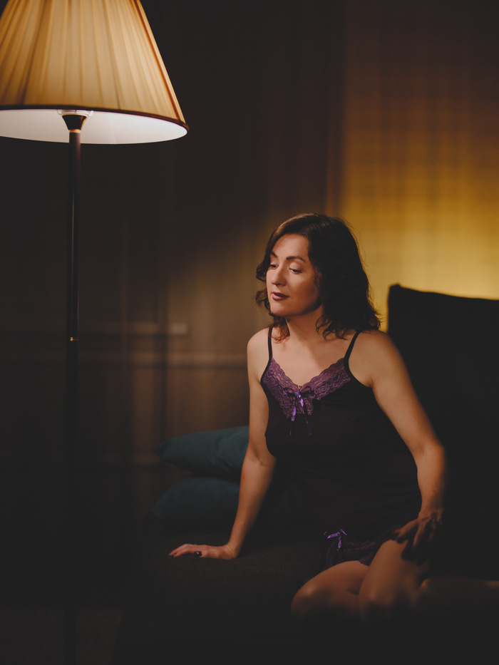 Дело было вечером