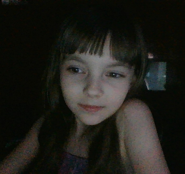 Катя Горбунова