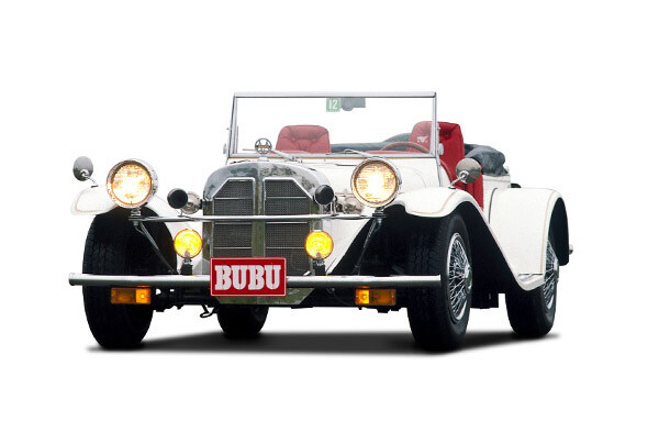 Mitsuoka - ������� �� �������