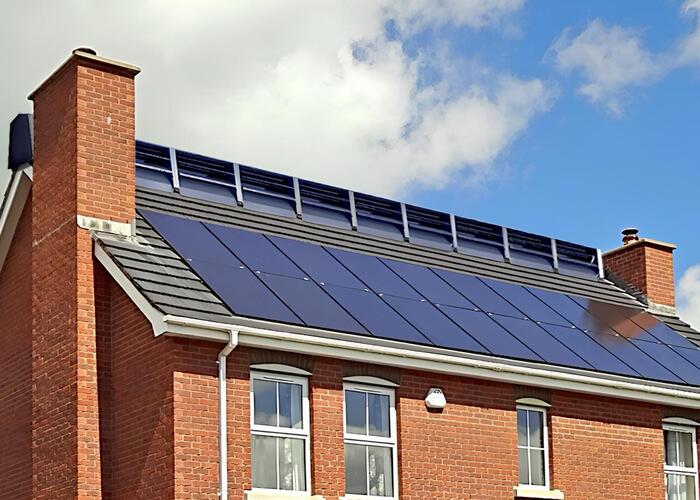 Там, где ветер ускоряется