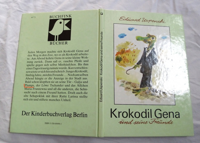 �������� ������� 1988 ����, ��������� ����� Plumps, �� ���� ����