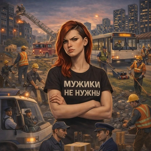 Знакомо, правда?