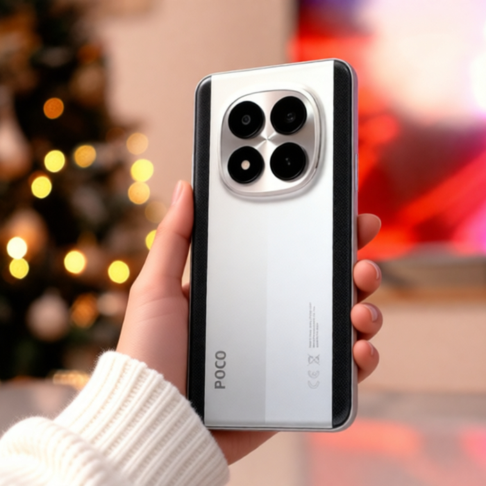 Смартфон POCO M8 Pro 5G