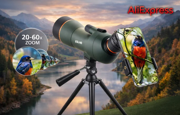 15 интересных покупок с AliExpress, которые реально стоит посмотреть