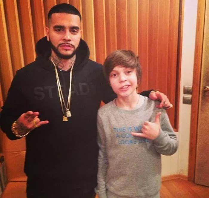 ���� ������� � ������