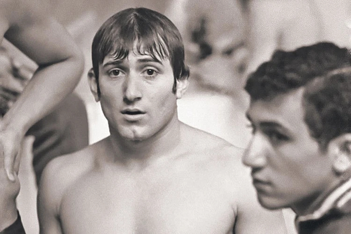 Шаварш Карапетян в 1976 году. Фото: Д. Прантс/TASS