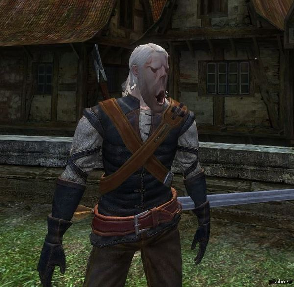 Хотя конечно есть знаменитый баг из ада...