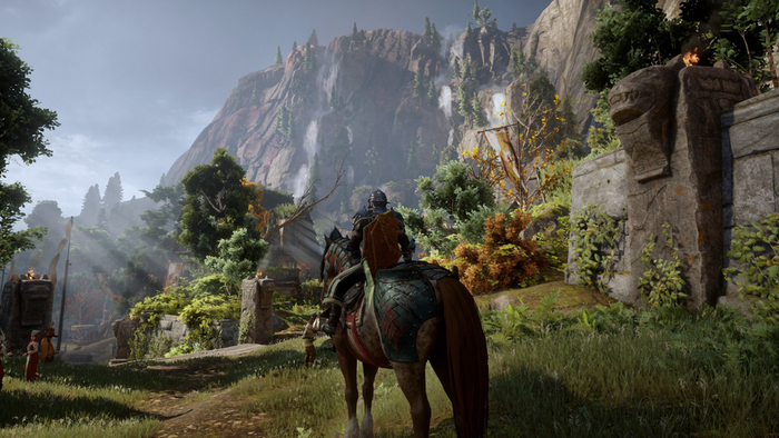 �������