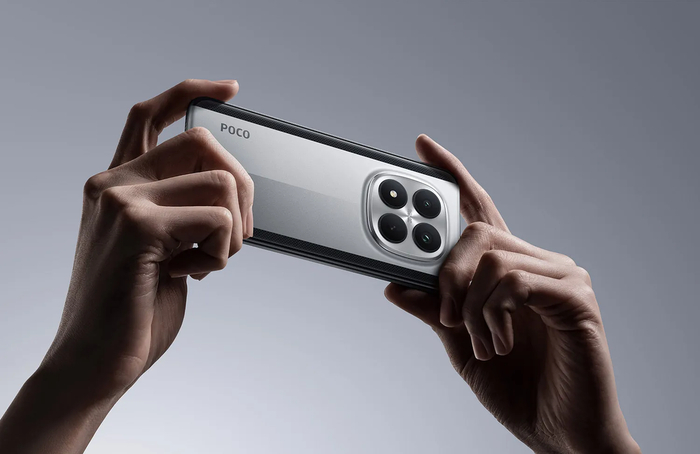 Источник изображения: Poco