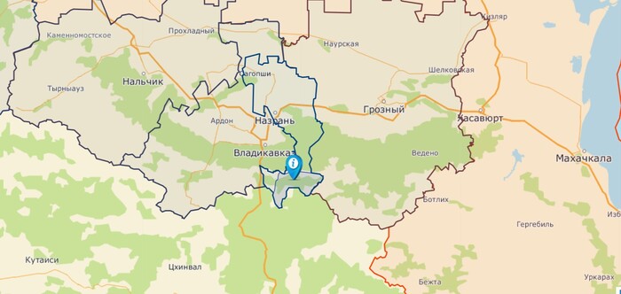 Мы находимся здесь