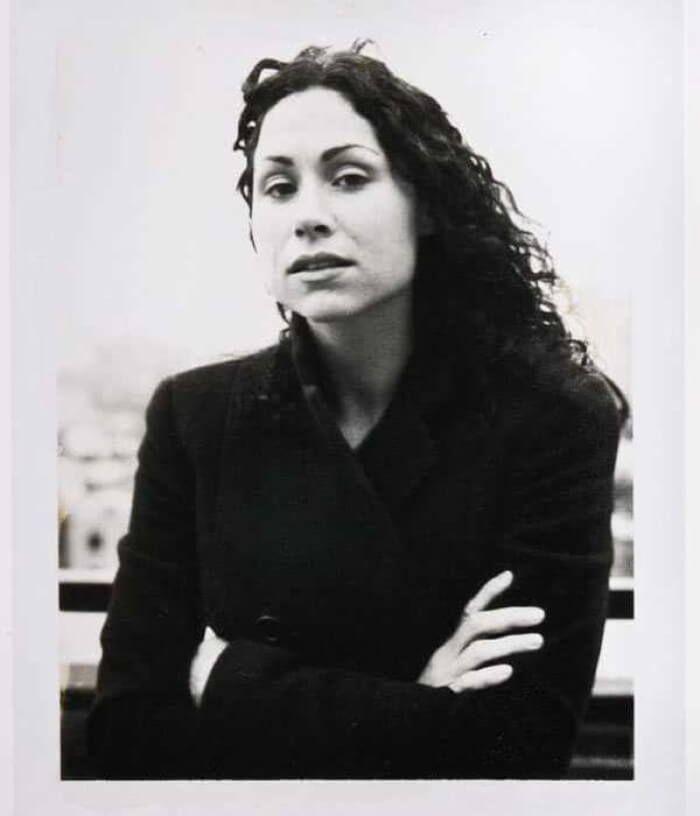 Минни Драйвер