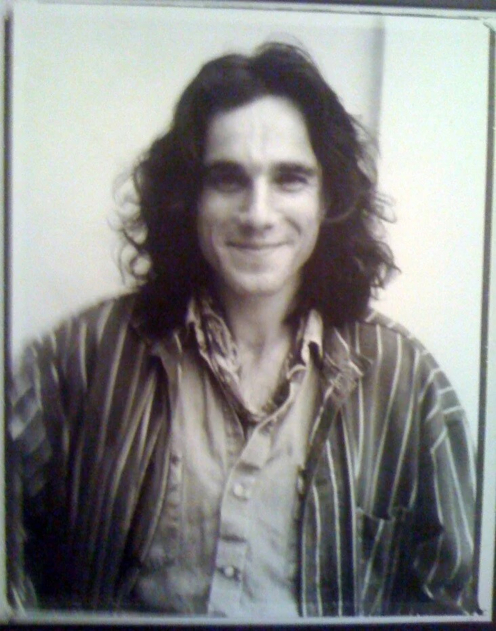 Дэниел Дэй Льюис