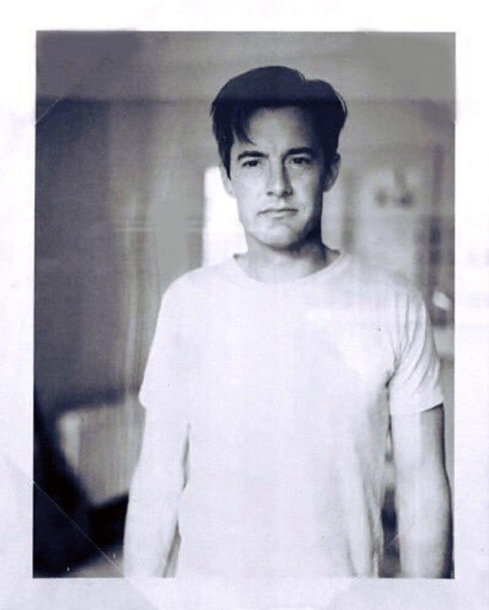 Кайл Маклоклен