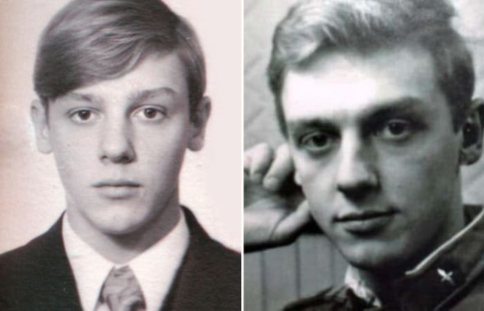 ����� � ������