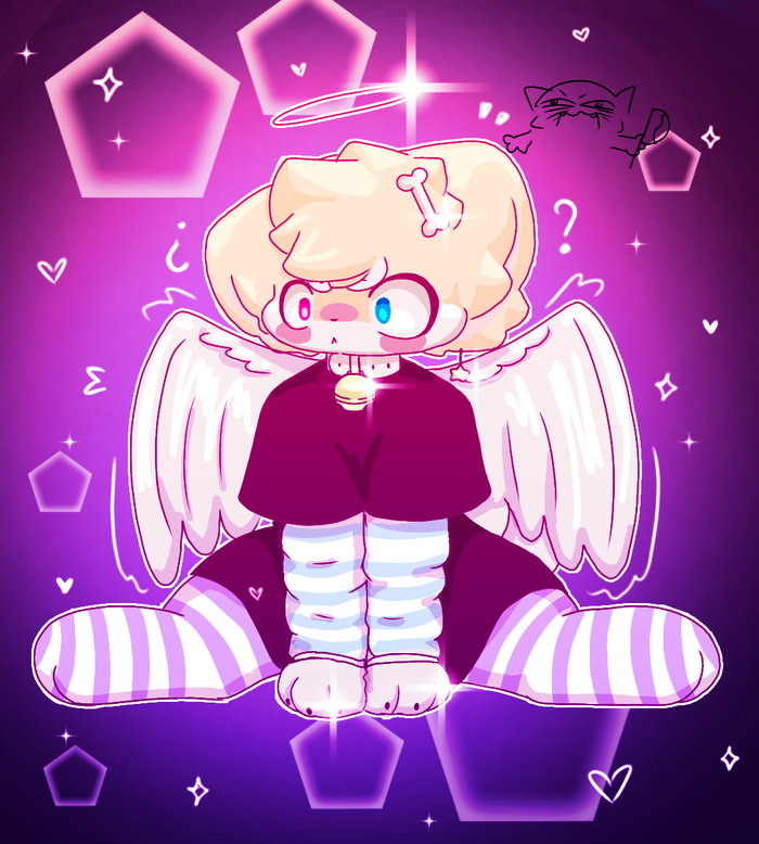 ���-�� ������� �� kittydog