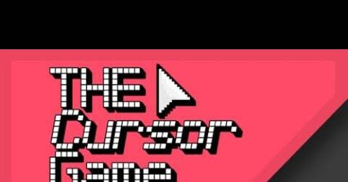 THE Cursor Game - Игры, YouTube, Курсор, Казуальные игры, Видео, Telegram (ссылка), ВКонтакте (ссылка)
