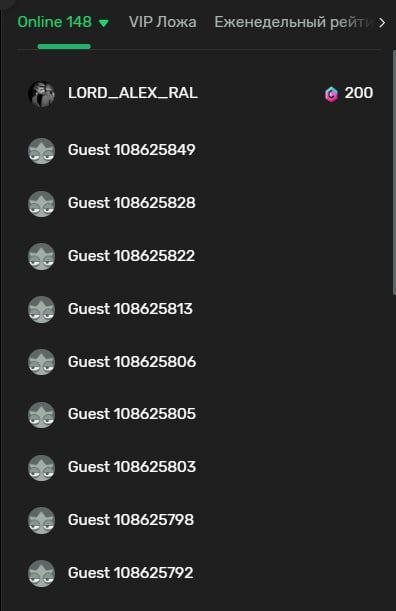 Online 148, �� � ������ �������� � ���������� 1 ������������������. �������� �� ���� ��������, ��� ������ � ������� ���� ����� ������/���������������, ��� ����� ������ �� ������������, ��������� ����� ����� � ������ ��������� � ���������.