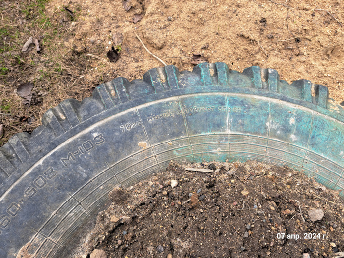 ���� ������ �-103. �70 ��� � �� ��� �������, ��� ���� 1969 ����.