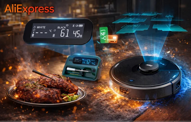 18 �������� ��������� � AliExpress, ������� ������ ���, ������ � ��� ������� �������