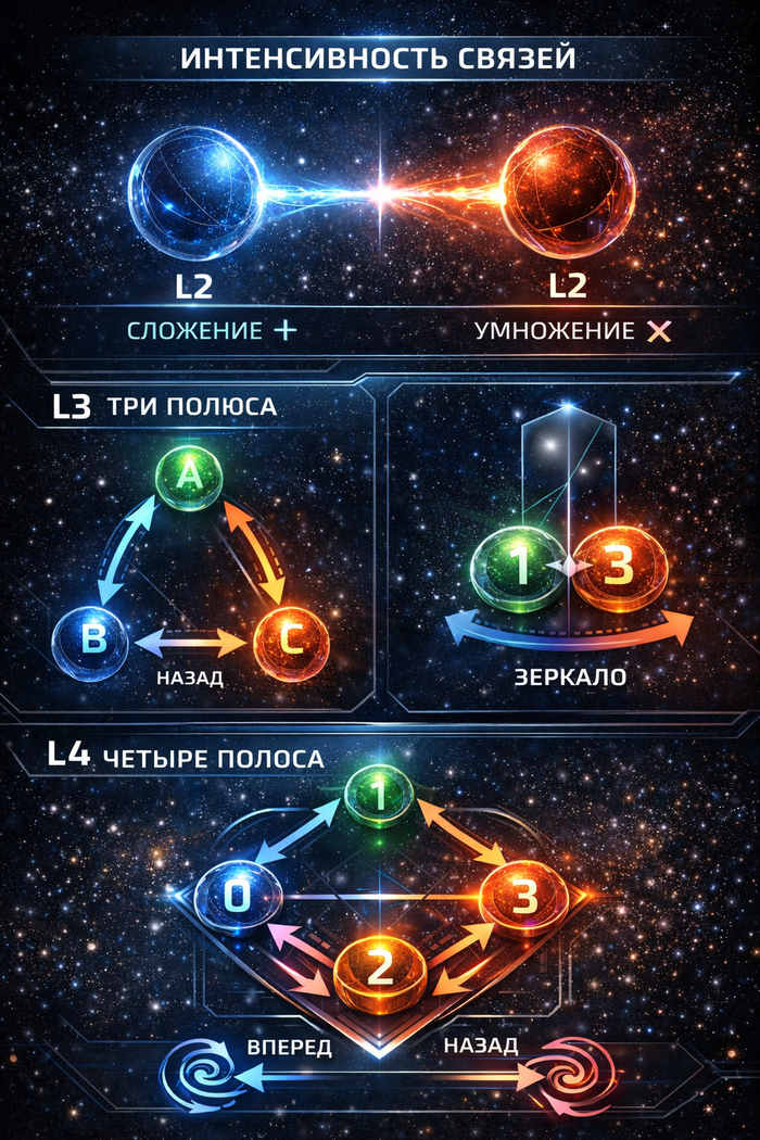 ������������� ������: �� �������������� L2 � ���������� ��������� ���������������� L4