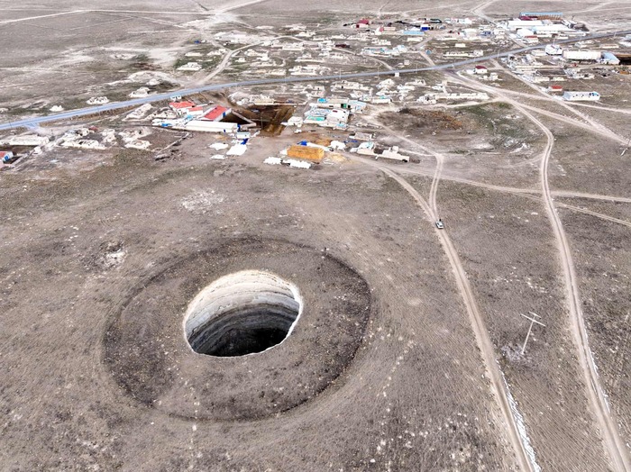 �����, ������. ������ ������ � �����. ����������: Anadolu.