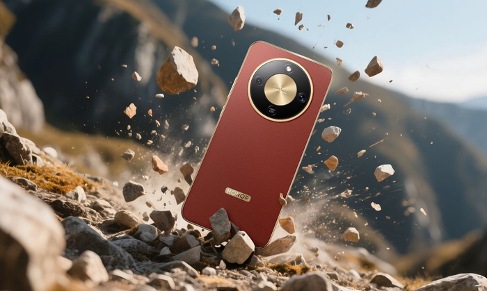 �������� �����������: HONOR