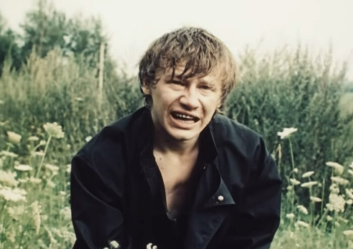 ���� ����� �������� (1988)