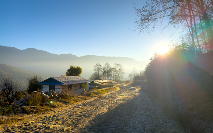 ������ ������� � ����