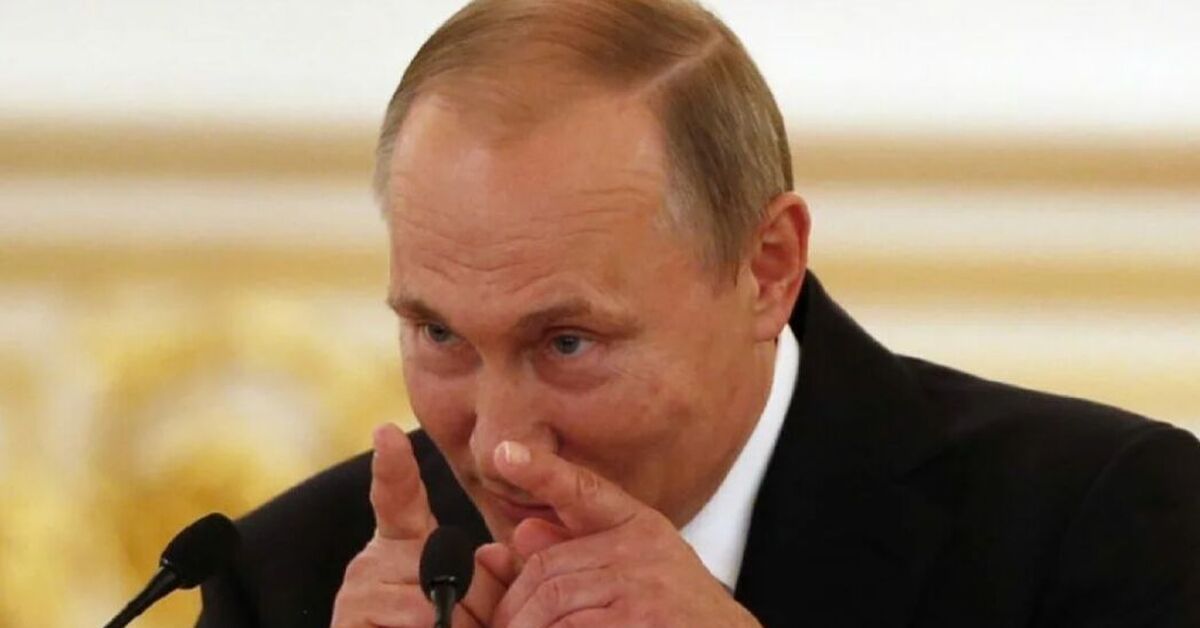 ФОМ и ВЦИОМ зафиксировали резкий рост доверия населения к президенту