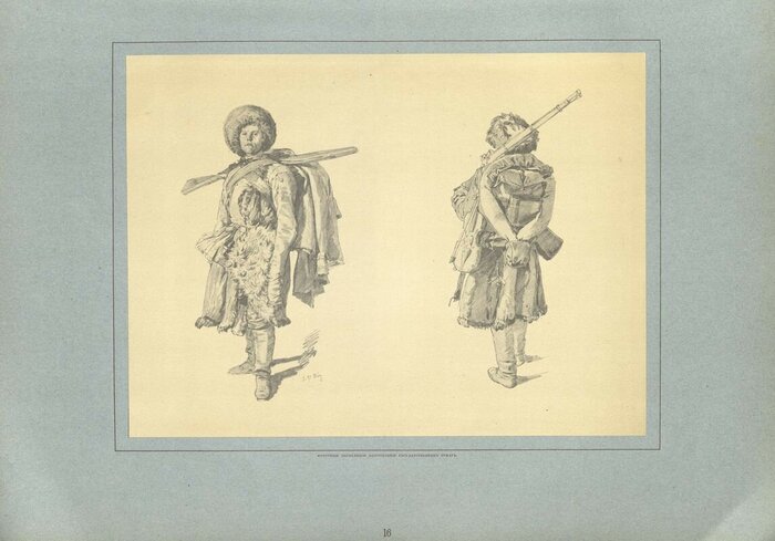 ������ � �������