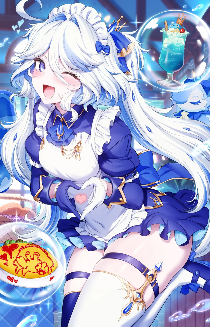 Добро пожаловать в наше кафе!