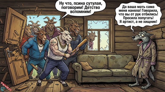 ���� � ������ "������"