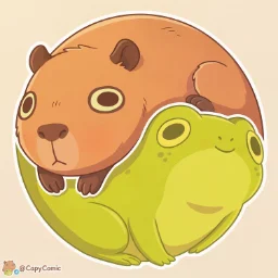 CapyComic