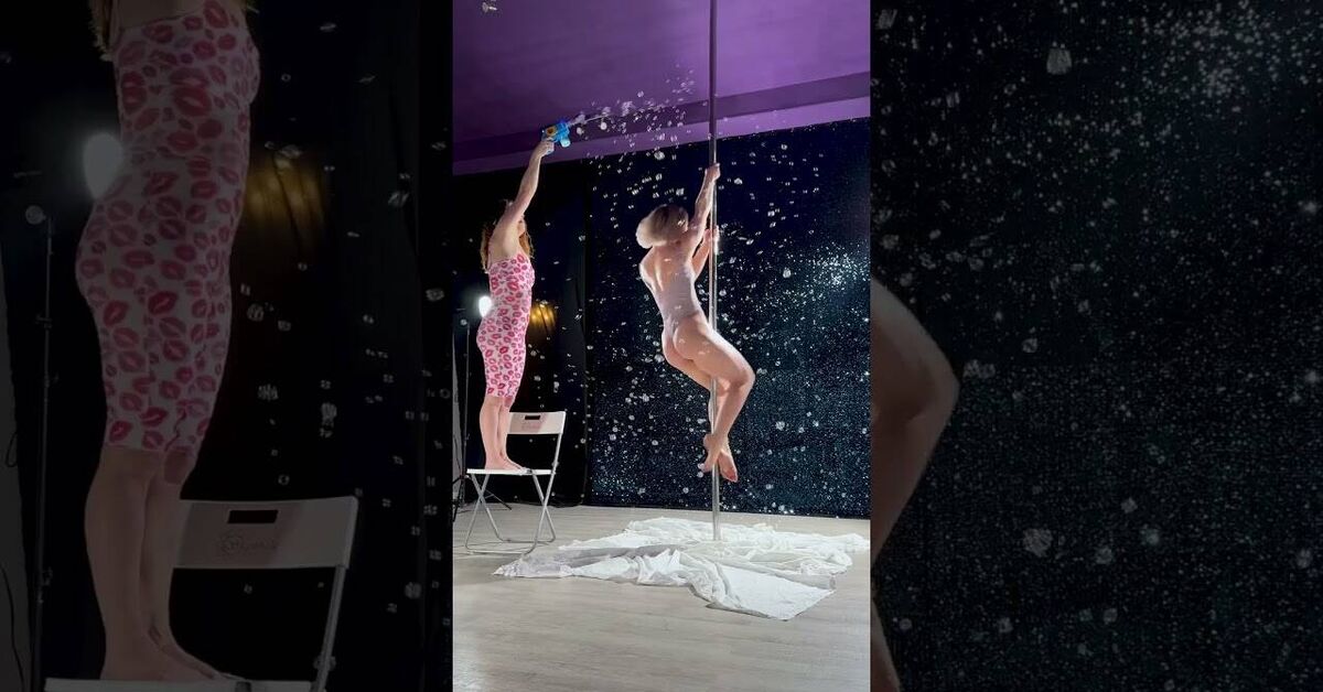 Copying ideas for photos with soap bubbles - My, Professional shooting, Photographer, Boobs, Mikhail Reshetnikov, Bubble, Pylon, Behind the scenes, Erotic, Video, Youtube, Short videos
