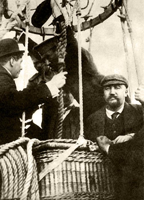 �. ������� � �������� �. ������ �� ��������� ����.