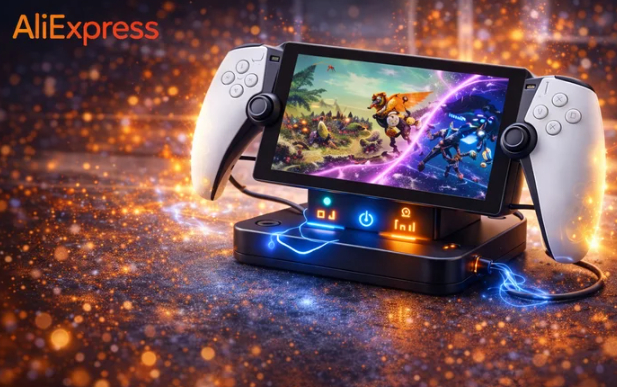 18 ���������� ������� � AliExpress, ������� ���������� � ���� � �� ������