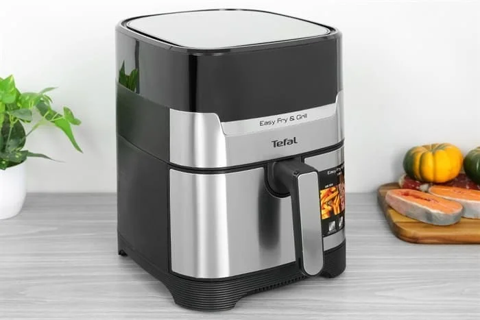 Best Air Fryers for Home 2026: Top 25 Models from Xiaomi, Kitfort, REDMOND, and Other Brands - My, Xiaomi, Redmond, Tefal, Philips, Longpost, cat