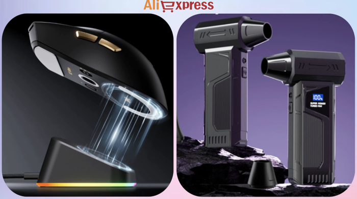 17 ����� ������� � AliExpress, ������� ������ ��� � ������ �������