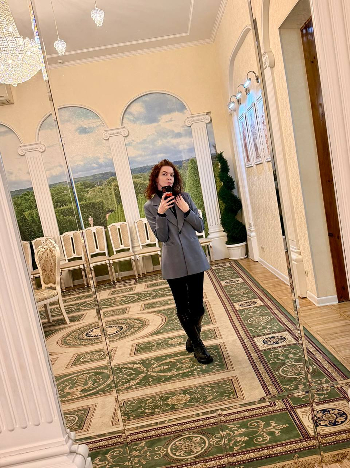 Как бы намекаю, что показала и рассказала я не все. Следите за новостями и тому подобное. Второй пост с деталями соберу чуть позже...