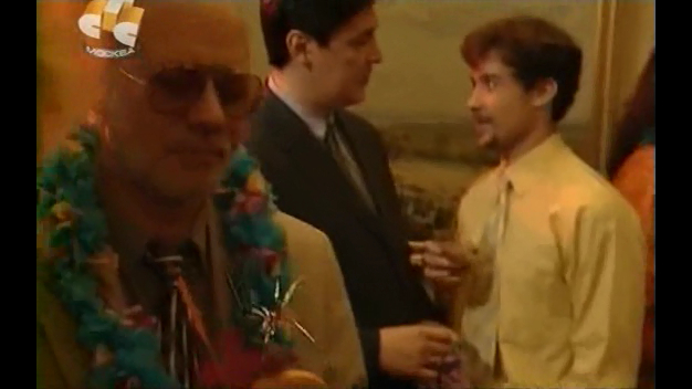 ������ "������ ����� ������" 2003 ����