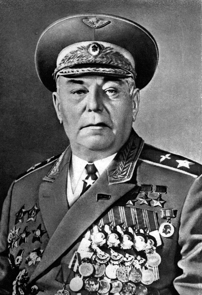 ������ ������� �. �. ���������