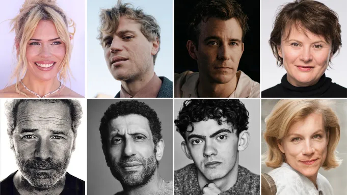 ������� �� ������ Elsinore