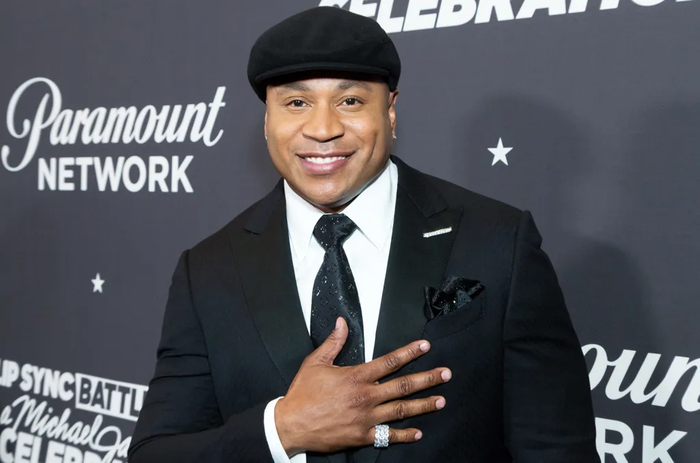 14 ������ 1968 ���� ������� LL Cool J - ��������� ������������ ����� � �������� ���� ("�������� ����� ����", "�������� �� �������" � ��.)