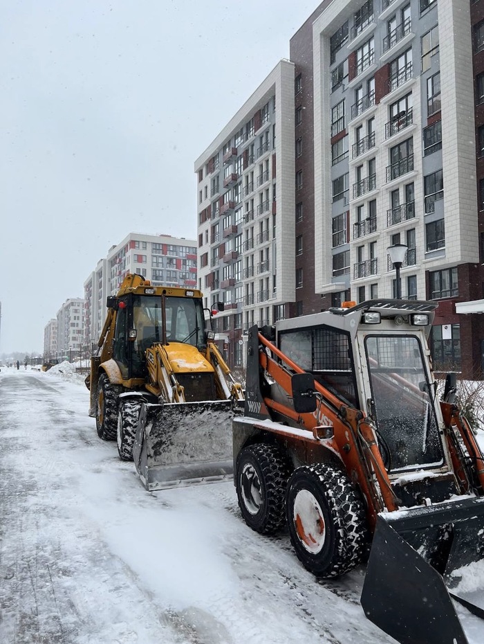 Что с нашим ЖКХ?