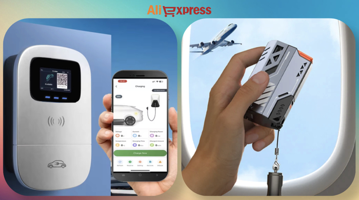 21 покупка с AliExpress с реальной пользой и функциональностью