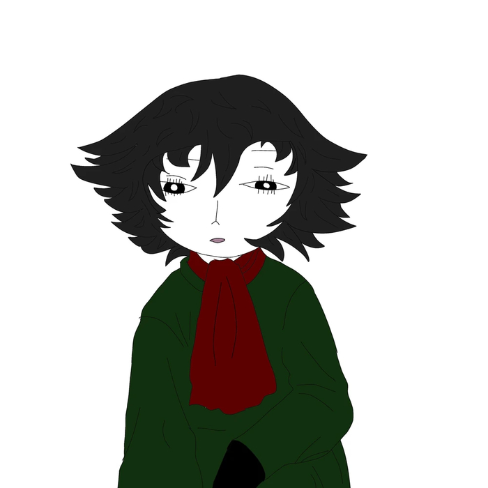 Нина и мир anarchomoomin — лес, тишина и тихое сопротивление цивилизации