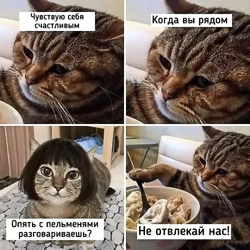 Вечная любовь