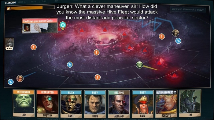 ��������� Dispatch